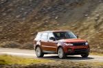 Land Rover Range Rover Sport 2014 года